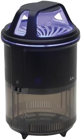  Antimosquitos eléctrico JATA MOST2540 para interior
| Antimosquitos eléctrico JATA MOST2540 - Cobertura 50 m2
| Antimos