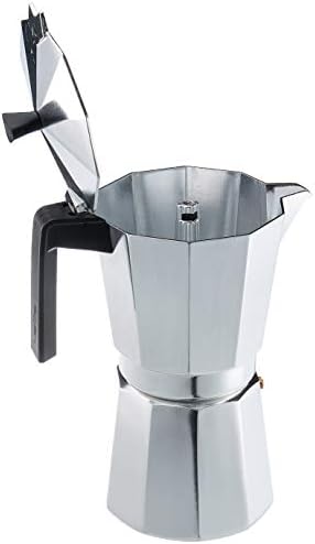  Valira 3112 Cafetera 12 Tazas para Casa de Celebraciones
| Valira 3112 Cafetera 12 Tazas Ideal para Festividades
| Vali